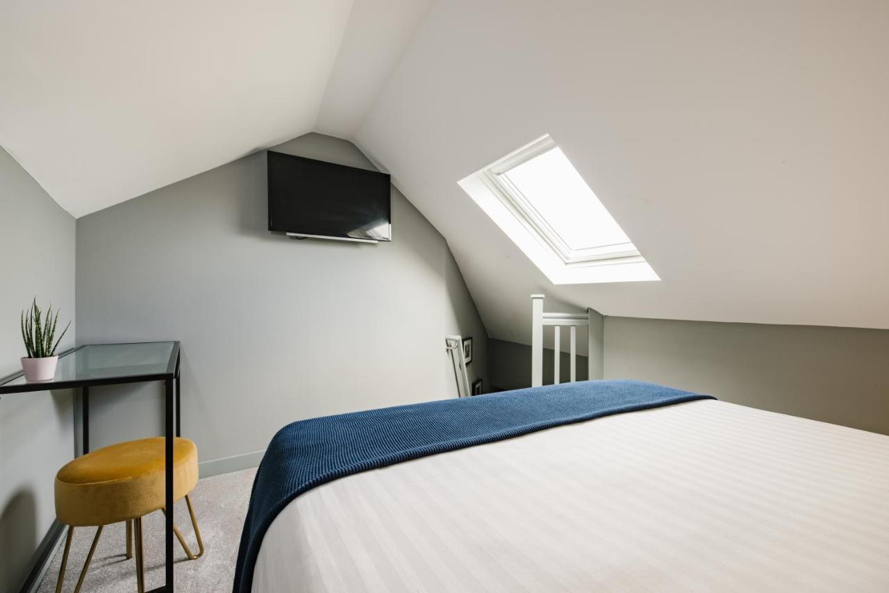 Towerbridge64 Hotel Londra