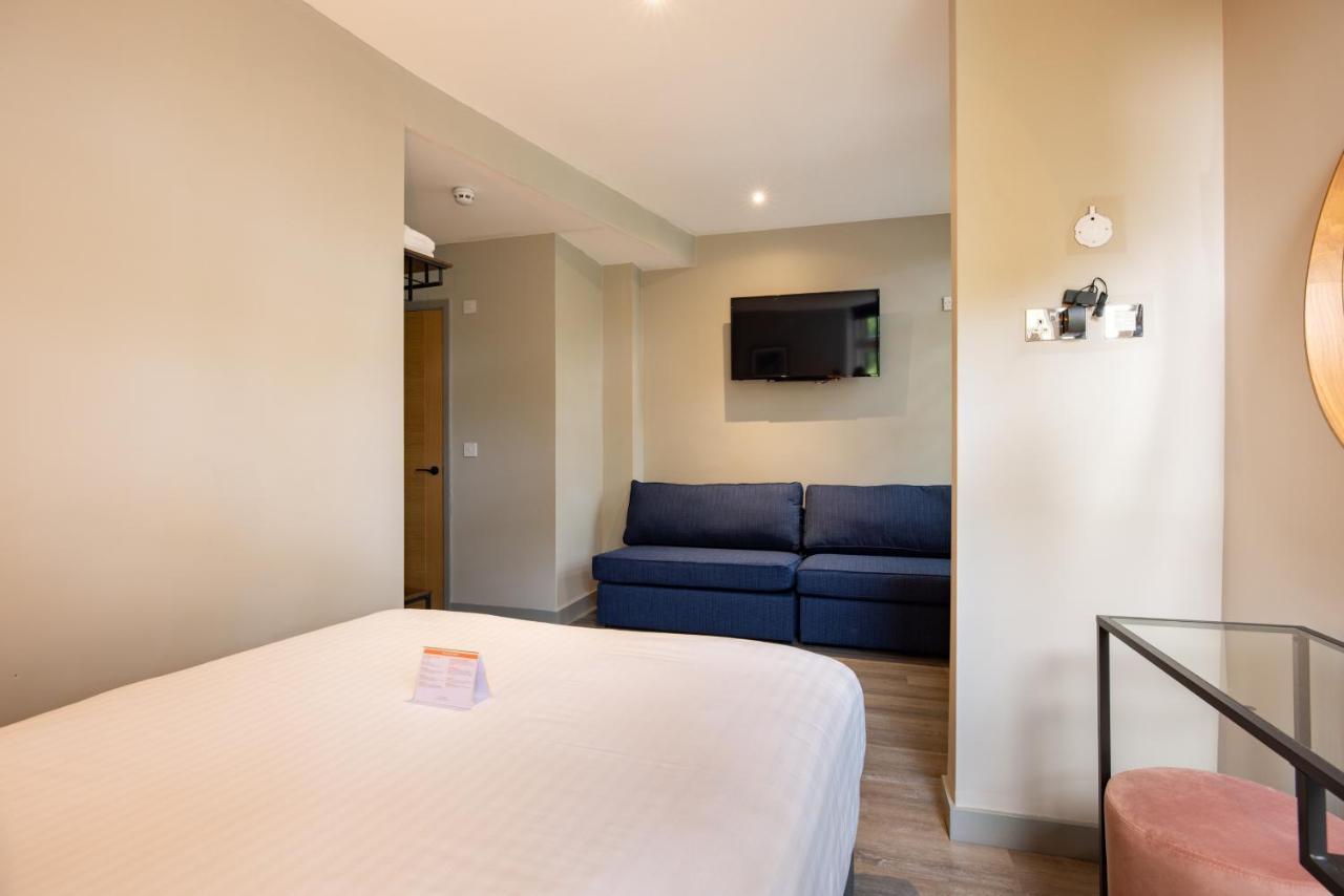 Hotel Towerbridge64 Londra